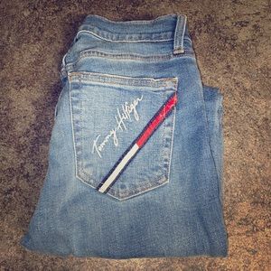Tommy Hilfiger Jeans